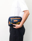 Potential GOLF ラウンドポーチ No.02633