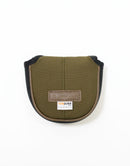 Potential GOLF パターカバー for Mallet No.02642