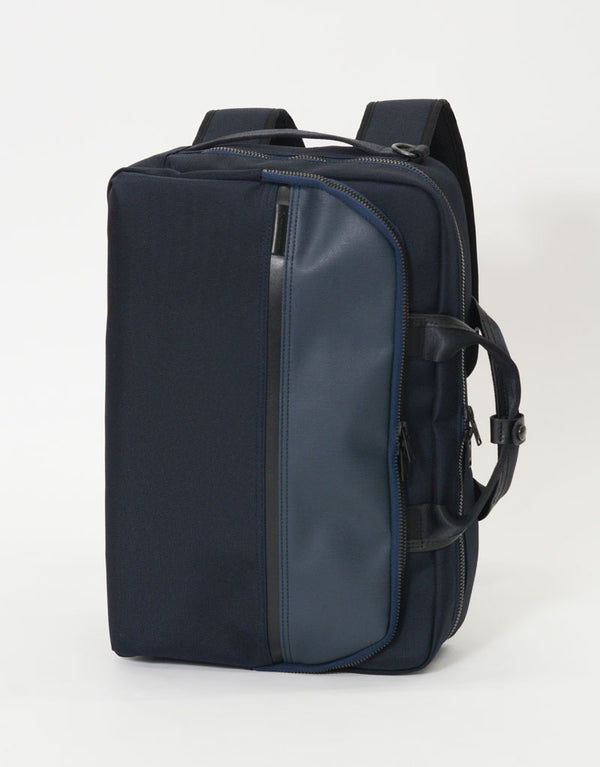 wing 3WAY backpack No.02710