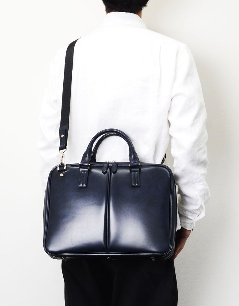 Folder Briefcase M ｜master-piece | マスターピース公式サイト