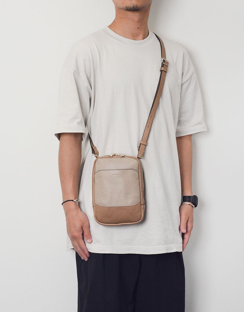 dear shoulder bag No.02800