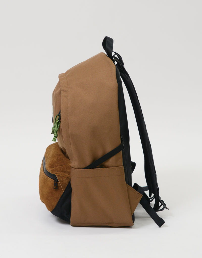 CARIUMA x master-piece daypack No.02830-CA