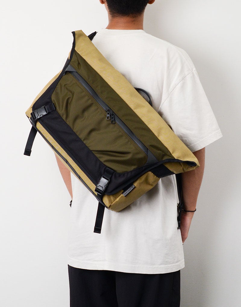 m-pack messenger bag No.02831