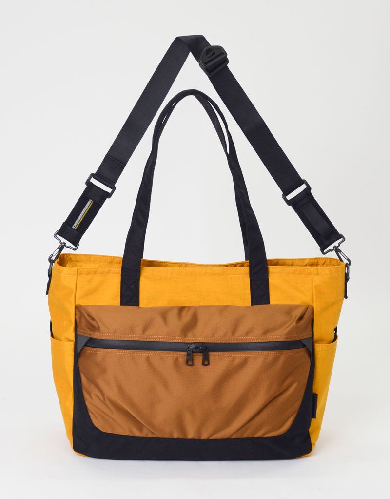 m-pack 2WAY tote bag No.02832