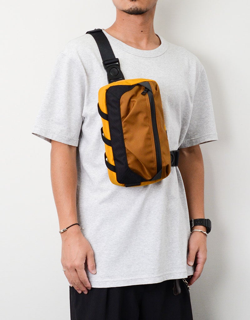 m-pack front pack No.02833