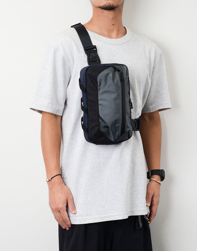 m-pack front pack No. 02833