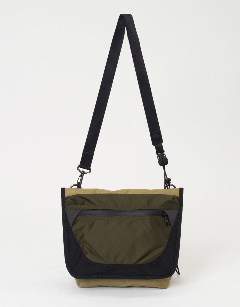 m-pack Shoulder Bag No.02834