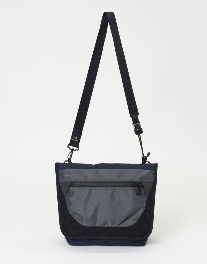 m-pack Shoulder Bag No.02834