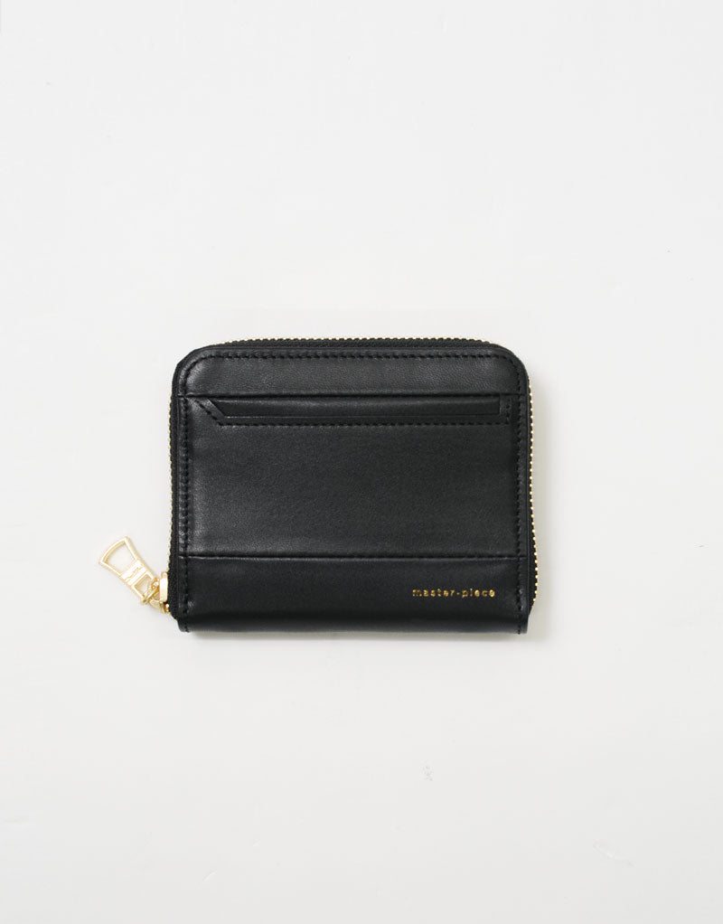 Gloss Card/Coin Case No. 02843