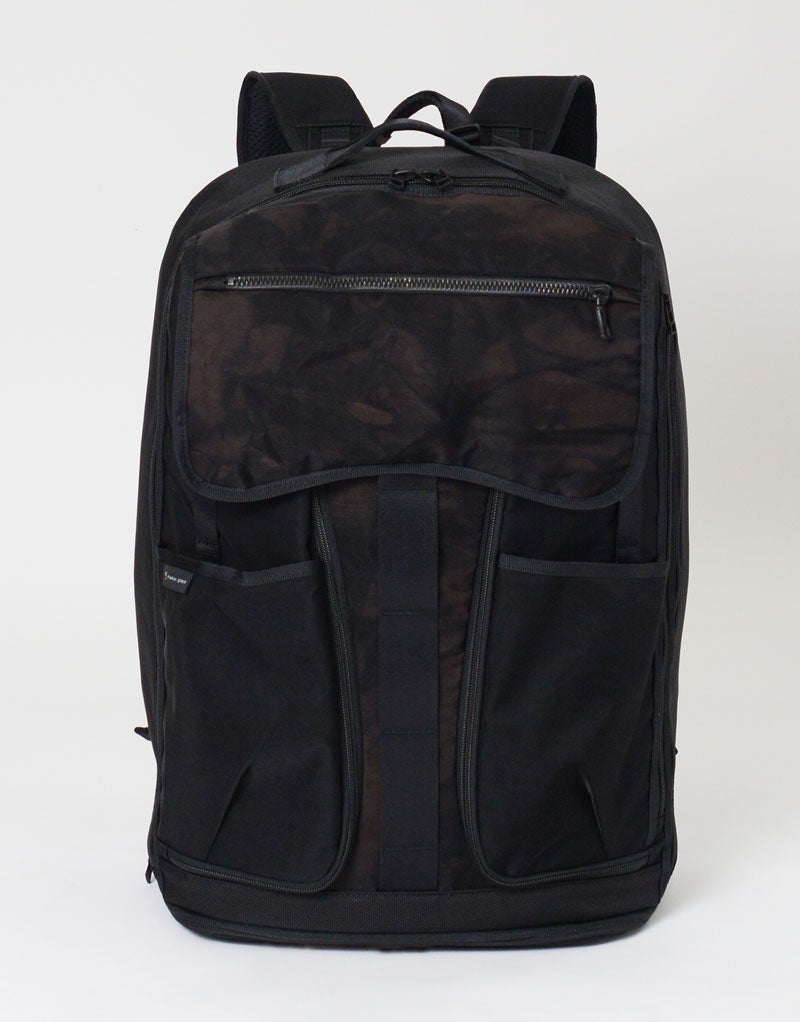 broad backpack L No.02850