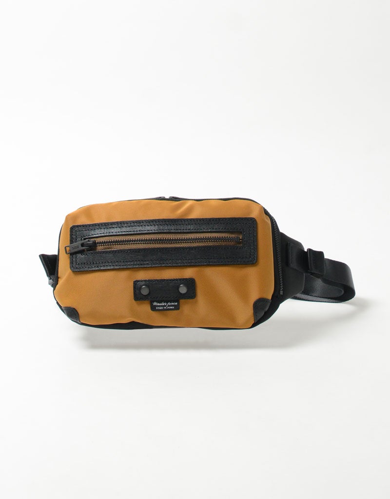 SLIM waist bag No.02863