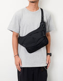 face Sling Bag No.02870