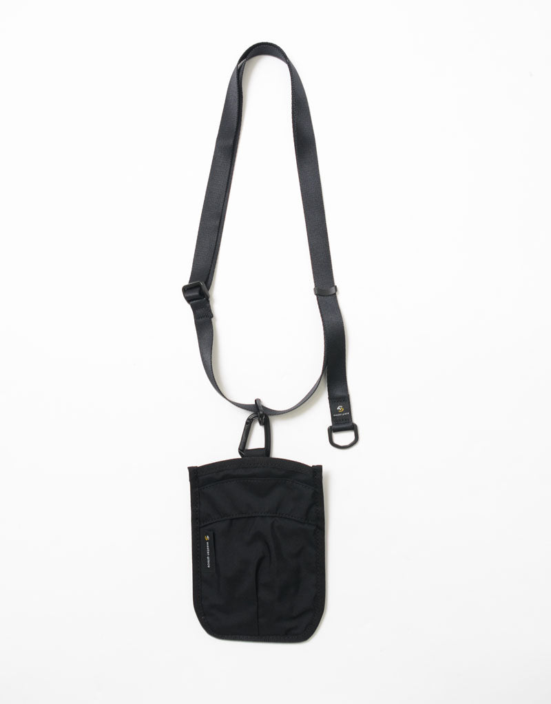 face shoulder pouch No.02871