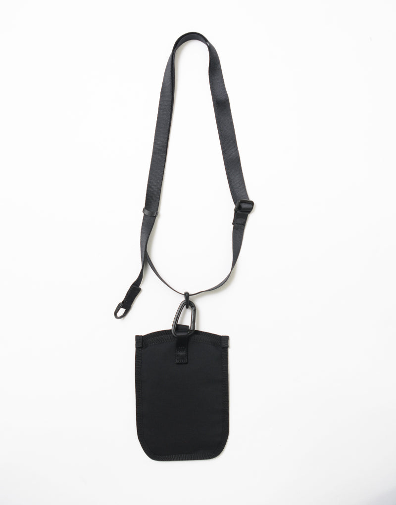 face shoulder pouch No.02871