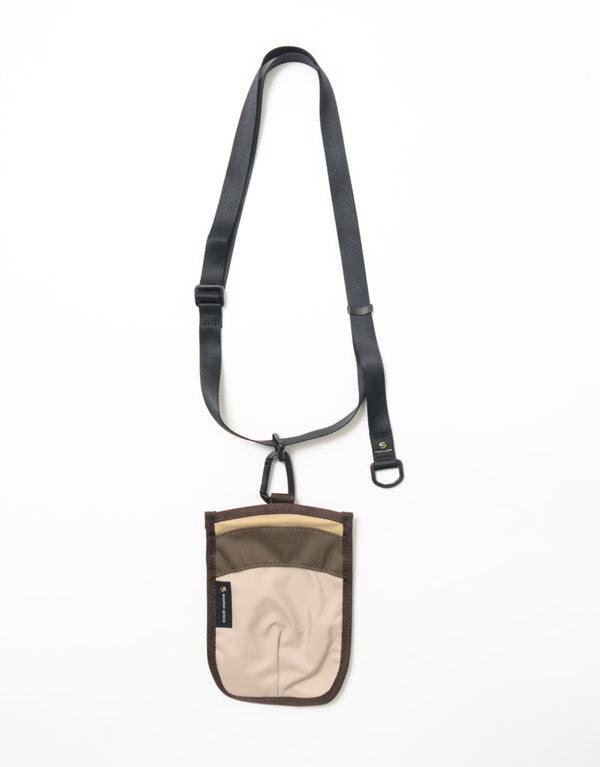 face shoulder pouch No.02871