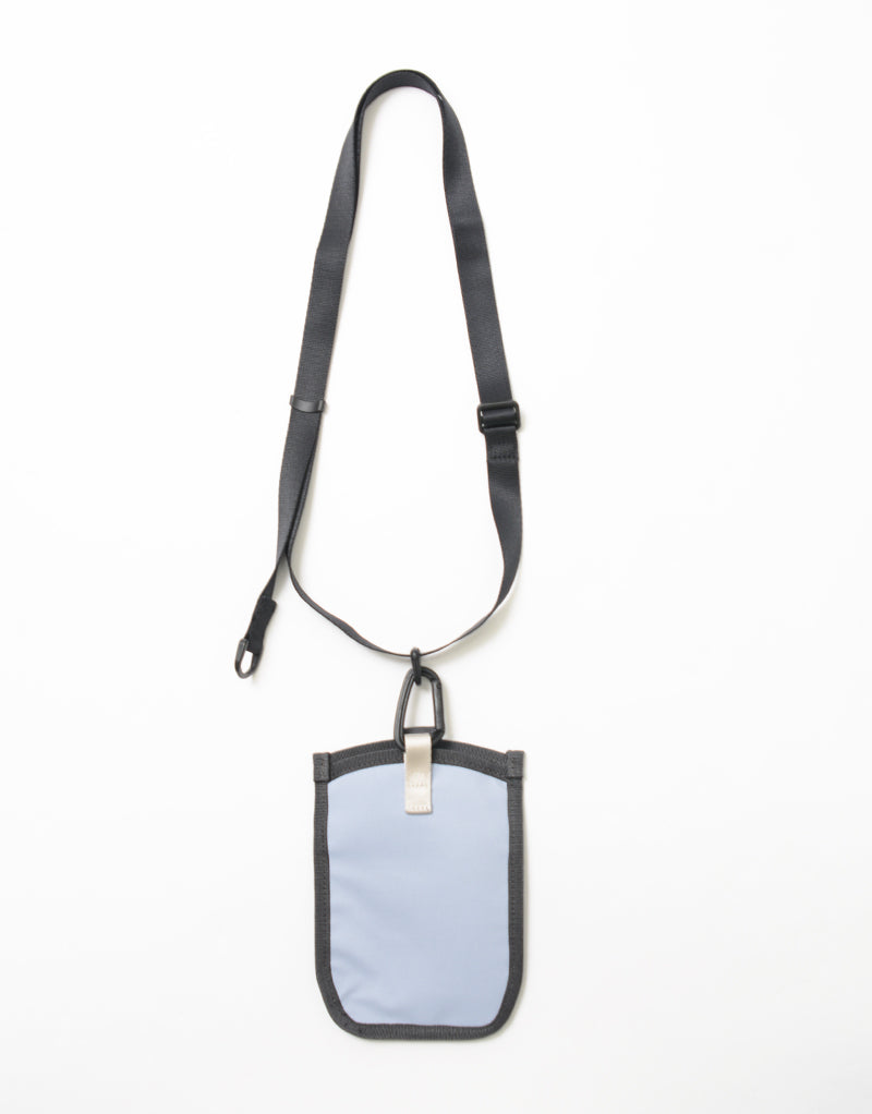 face shoulder pouch No.02871