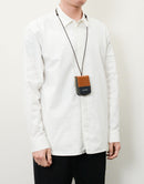 smart ネックキーケース No.04041