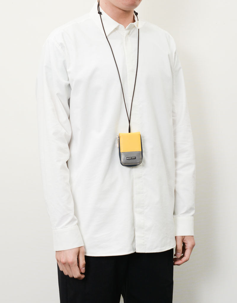 smart neck key case No.04041