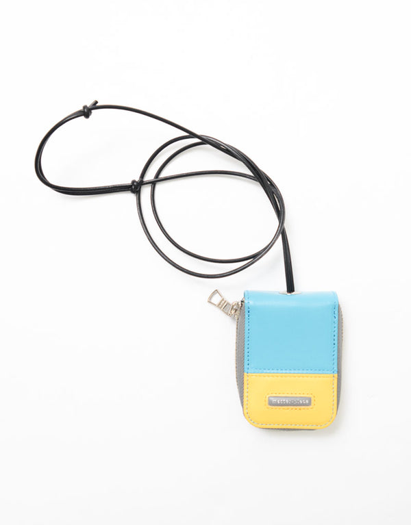 smart neck key case No.04041