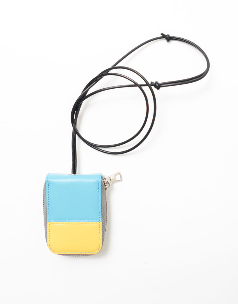 smart neck key case No.04041