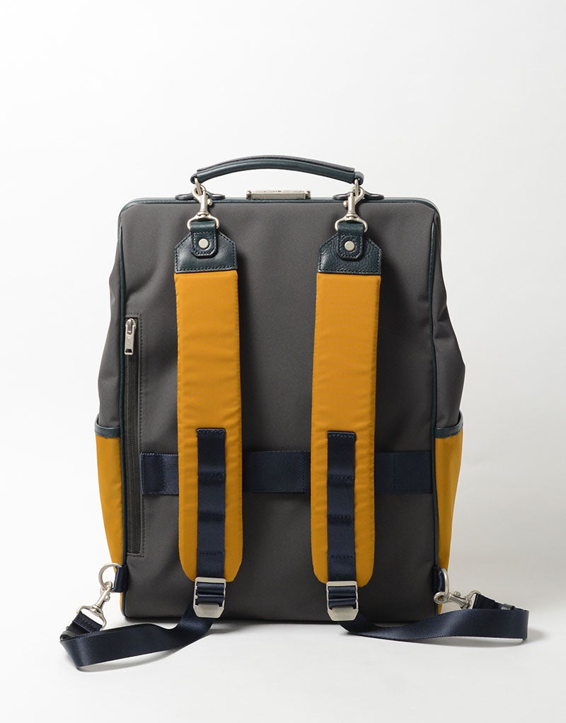 Tact Backpack No. 04021