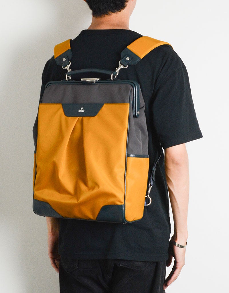 Tact Backpack No. 04021