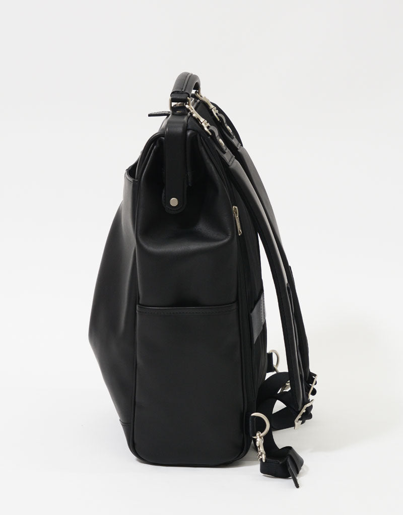 TACT LEATHER Ver. Backpack L No.04021-L