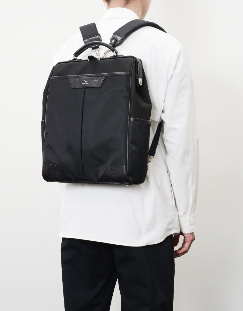 tact ver.2 backpack L No.04021-v2