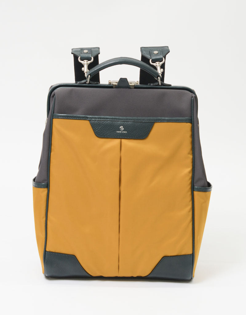 tact ver.2 backpack L No.04021-v2