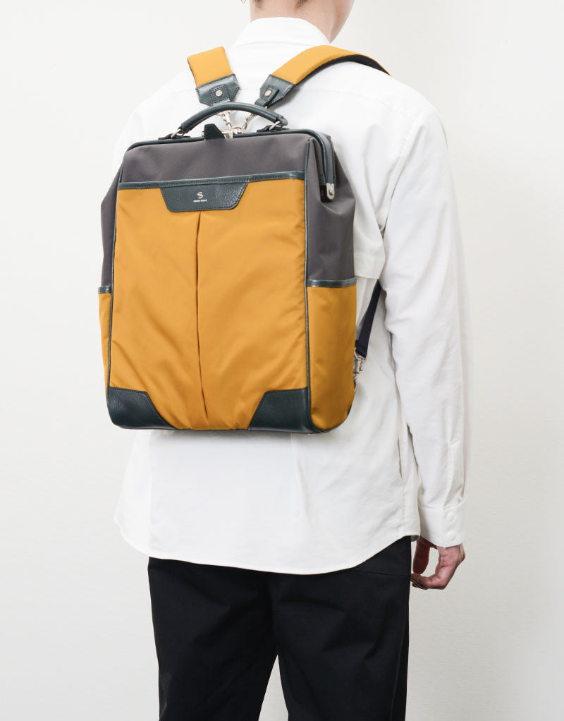 tact ver.2 backpack L No.04021-v2