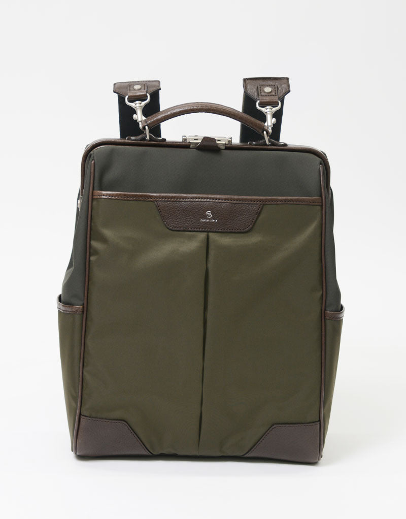 tact ver.2 backpack L No.04021-v2