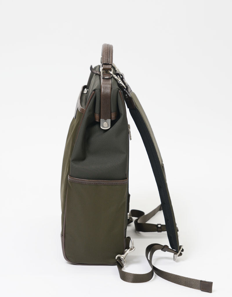 tact ver.2 backpack L No.04021-v2