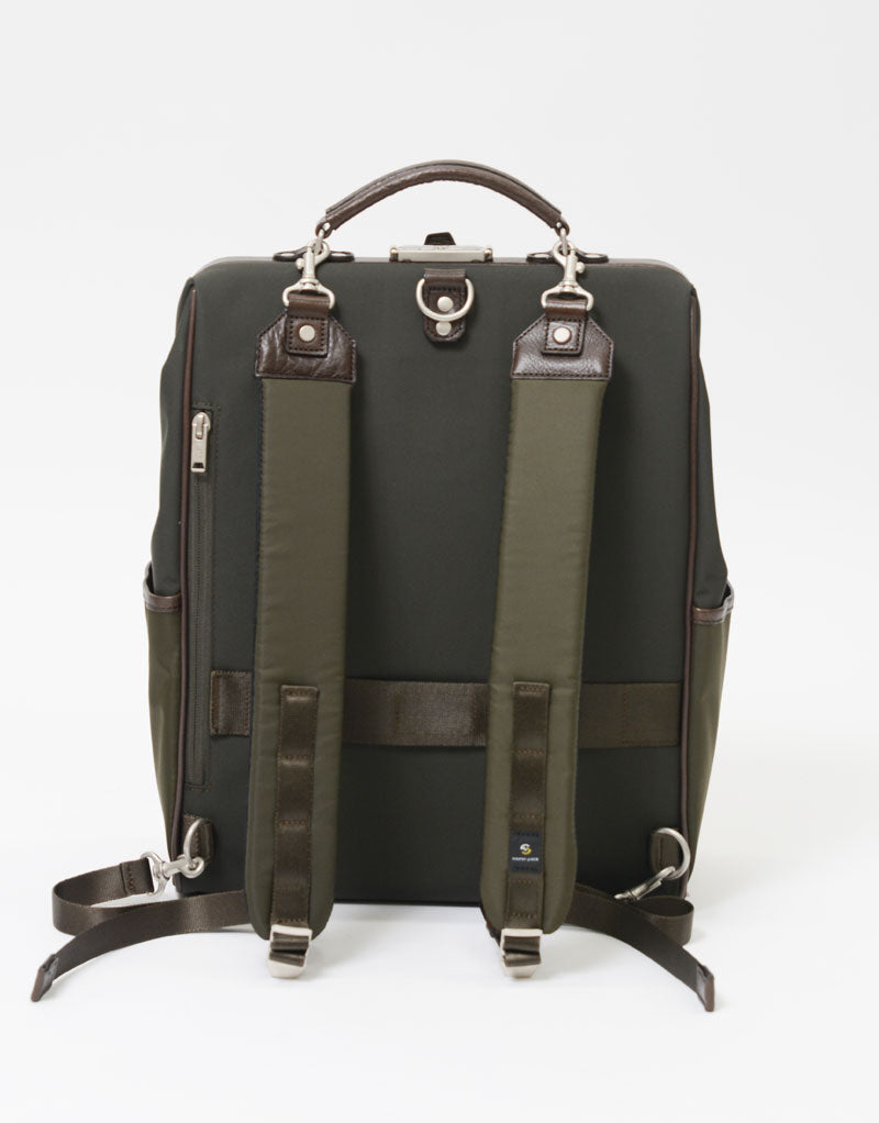 tact ver.2 backpack L No.04021-v2