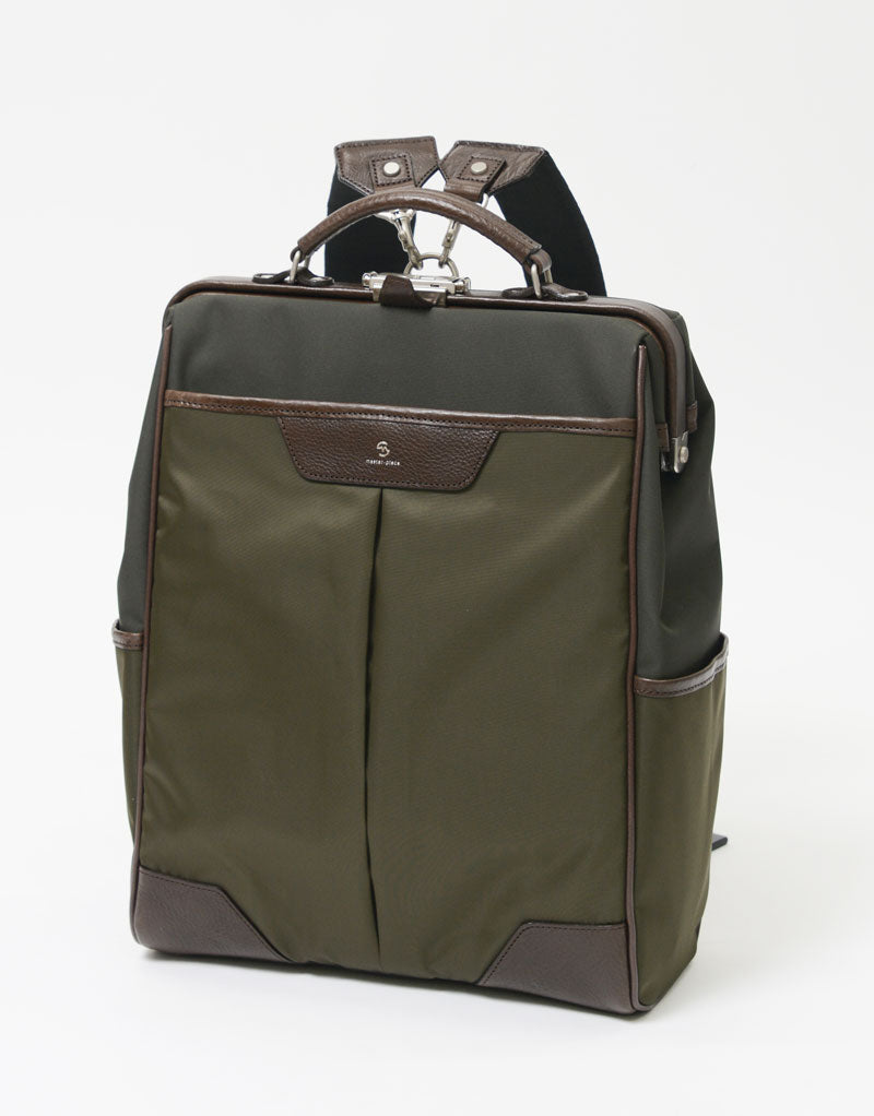 tact ver.2 backpack L No.04021-v2