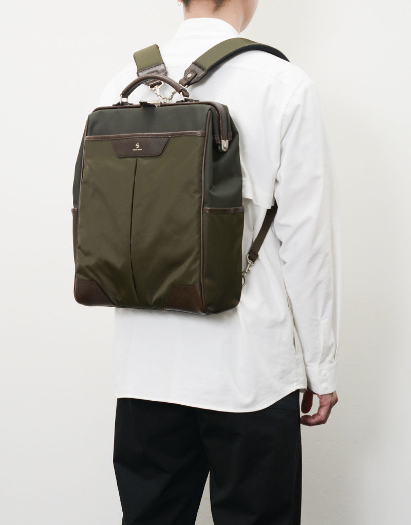 tact ver.2 backpack L No.04021-v2