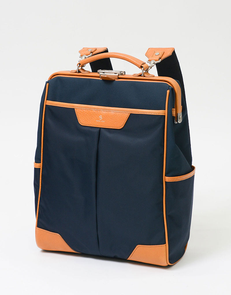 tact ver.2 backpack L No.04021-v2