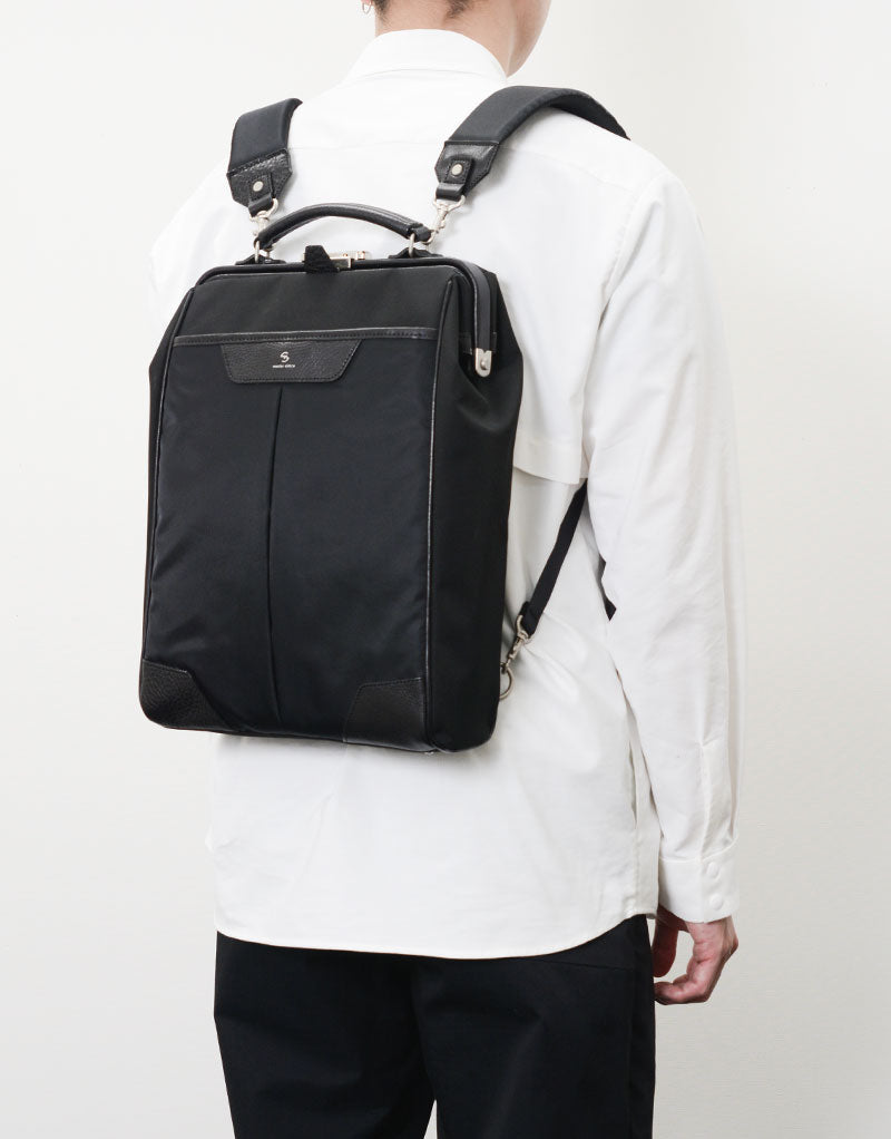 tact ver.2 BackPack M No.04023-v2