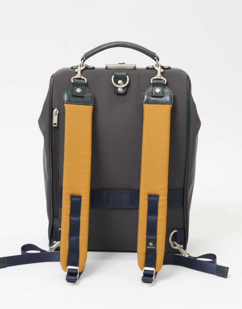 tact ver.2 BackPack M No.04023-v2