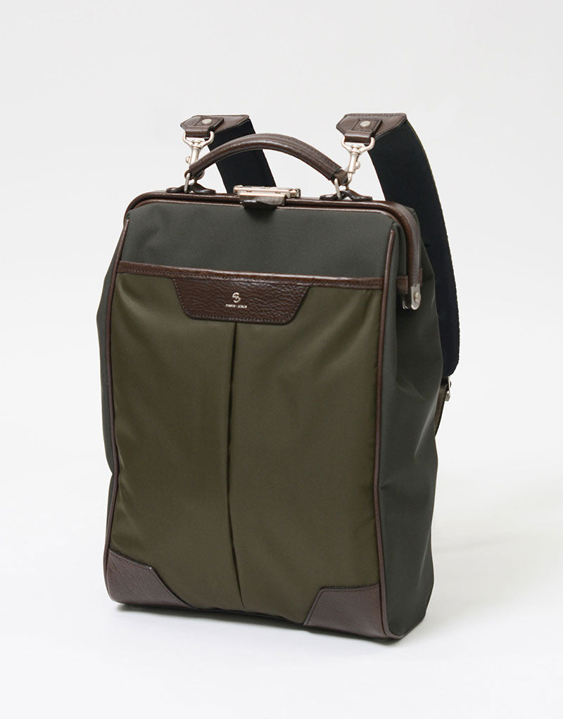 tact ver.2 BackPack M No.04023-v2 ｜master-piece | マスターピース 