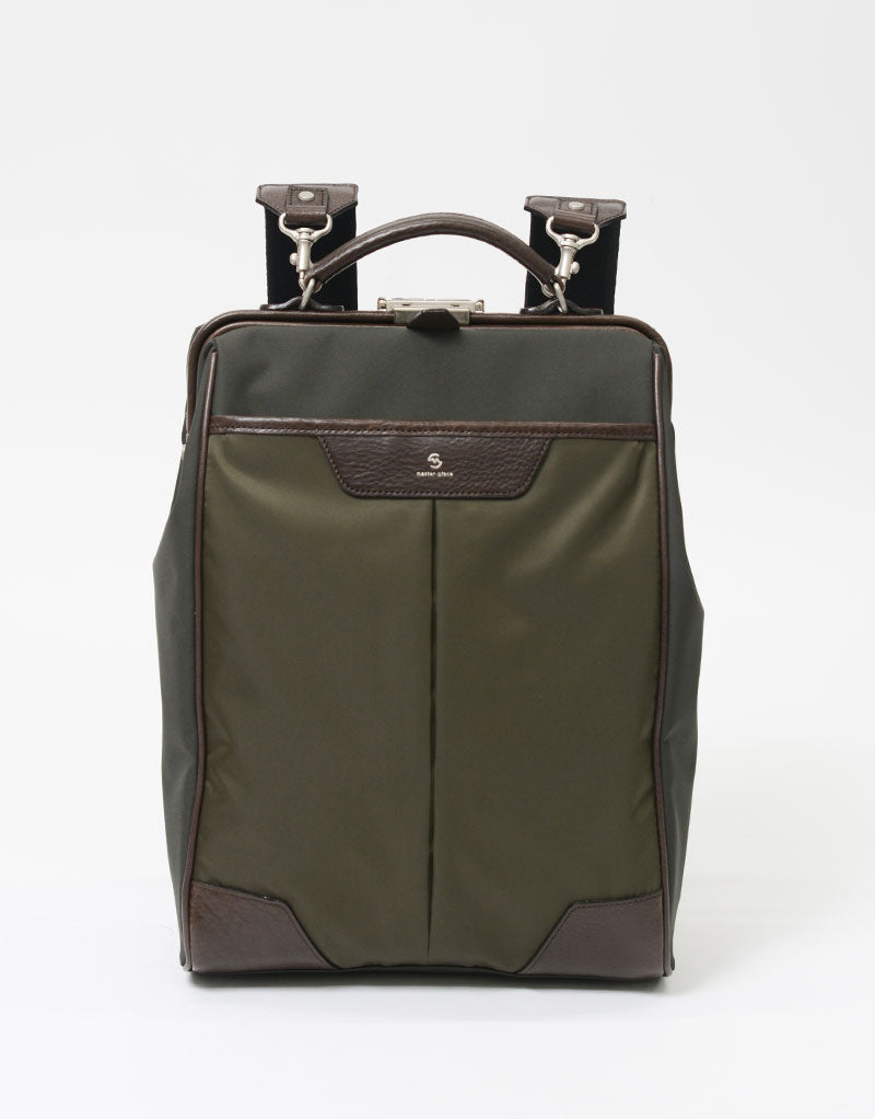 tact ver.2 BackPack M No.04023-v2