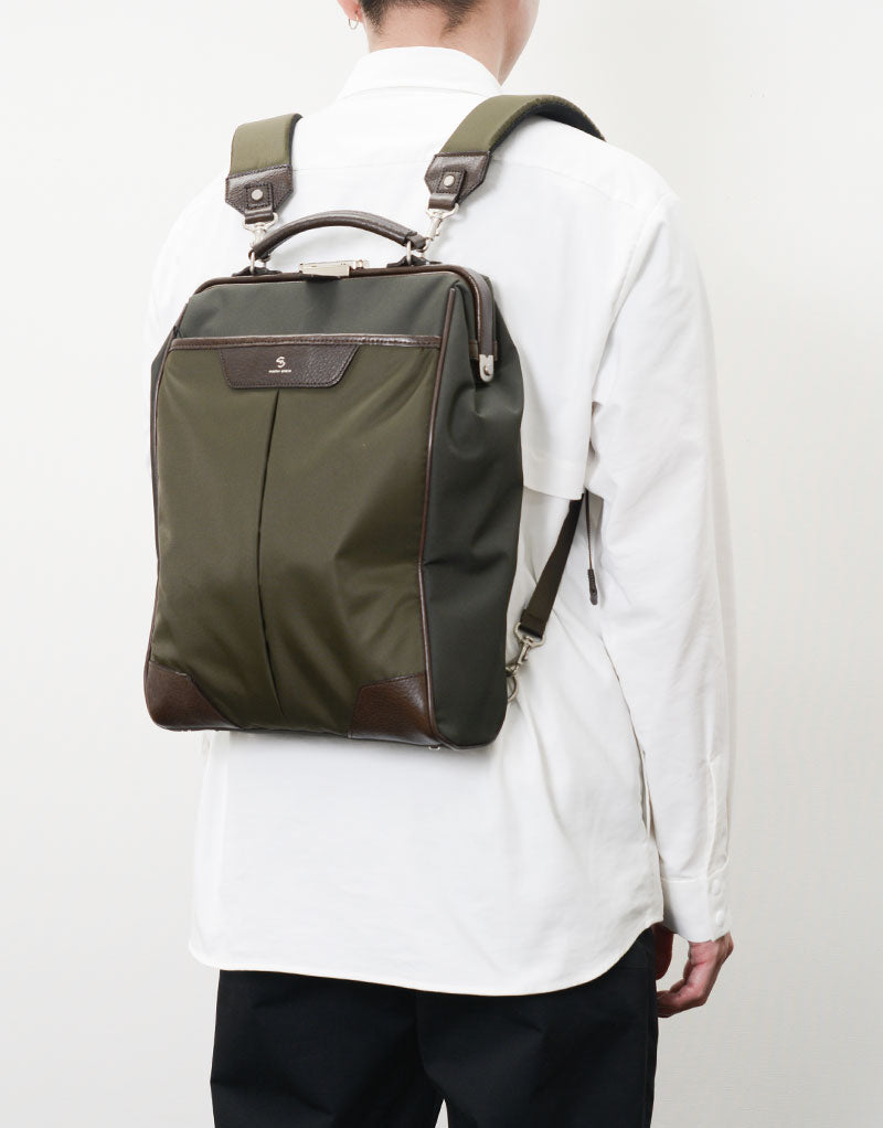 tact ver.2 BackPack M No.04023-v2