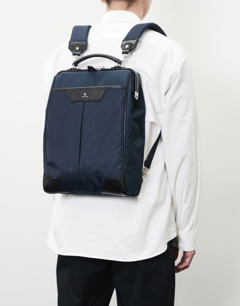 tact ver.2 BackPack M No.04023-v2