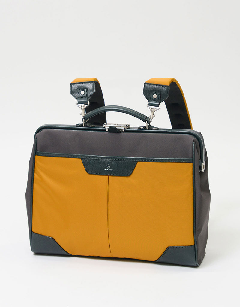 tact ver.2 2WAY Backpack No.04024-V2 ｜master-piece 