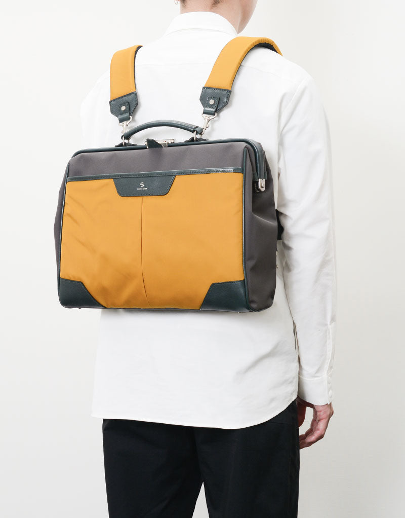 Tact Ver.2 2way backpack No.04024-V2