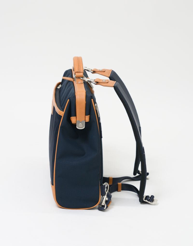 Tact Ver.2 2way backpack No.04024-V2