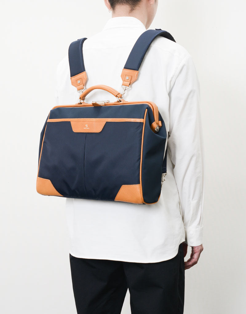 Tact Ver.2 2way backpack No.04024-V2