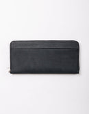 刮花圆形拉链钱包 No.04060