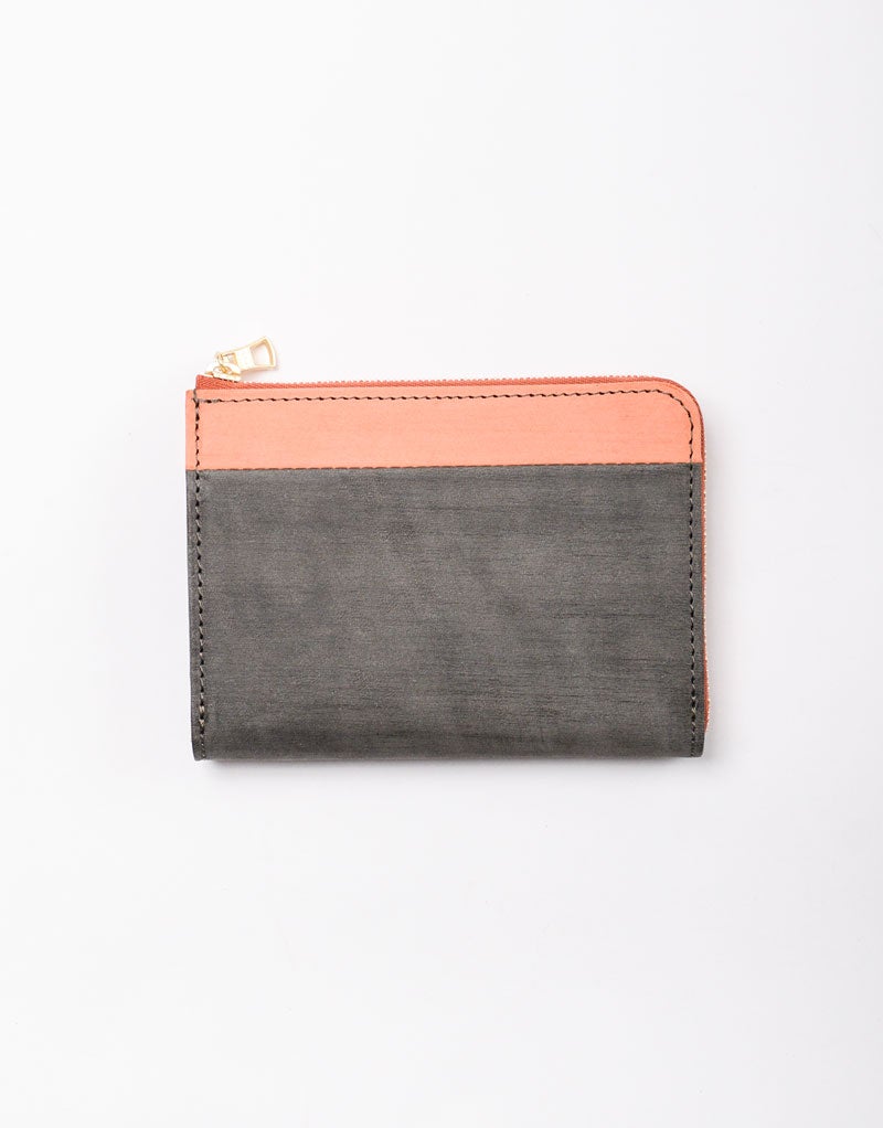 scratch middle wallet No.04061