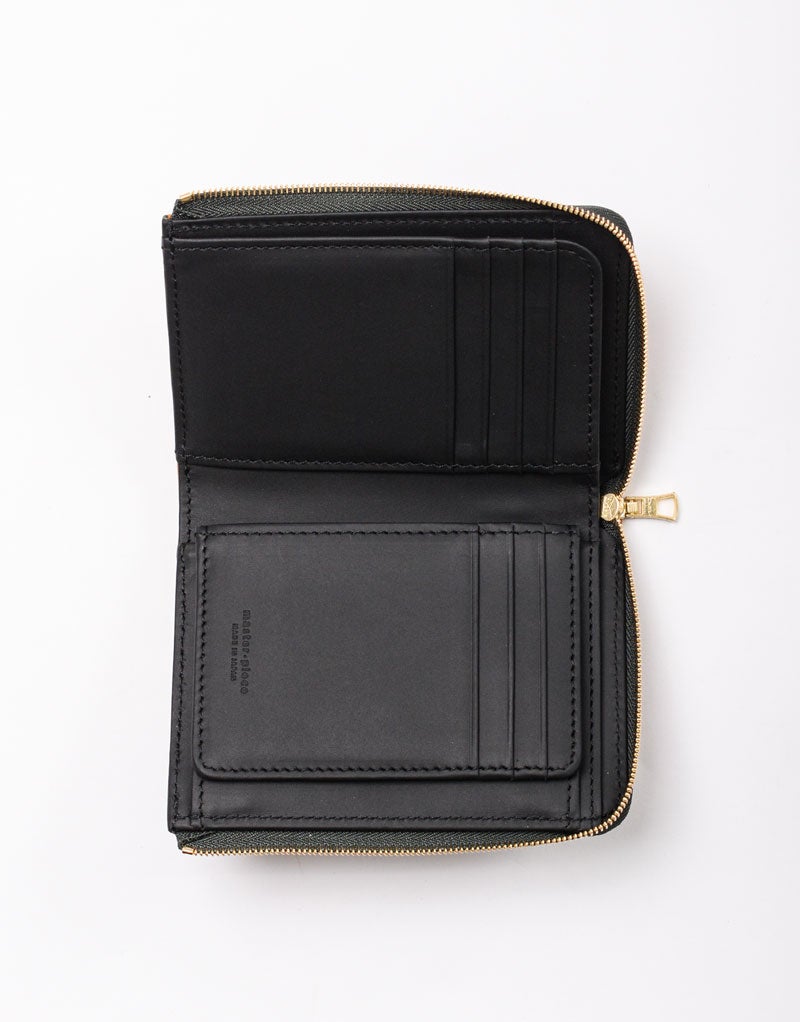 scratch middle wallet No.04061