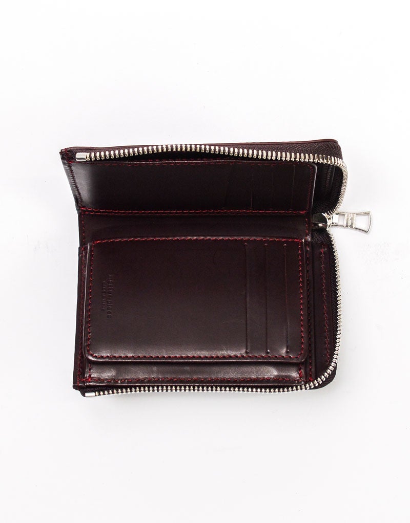 lecter Middle Wallet No.04231-CL